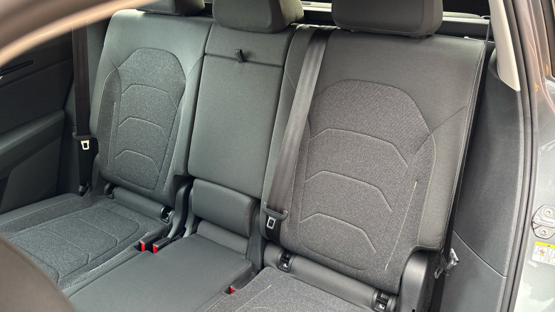 Skoda Kodiaq 1.5 TSI iV 204 SE 5dr DSG Estate